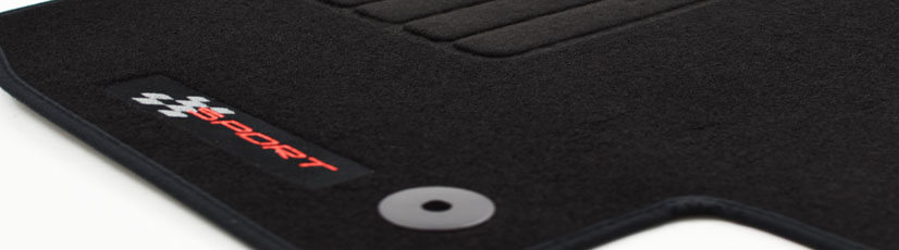 Automatten Auto-Fußmatten Gummimatten Kofferraummatten Kofferraumwannen  günstig kaufen im Mattenprofis Online Shop