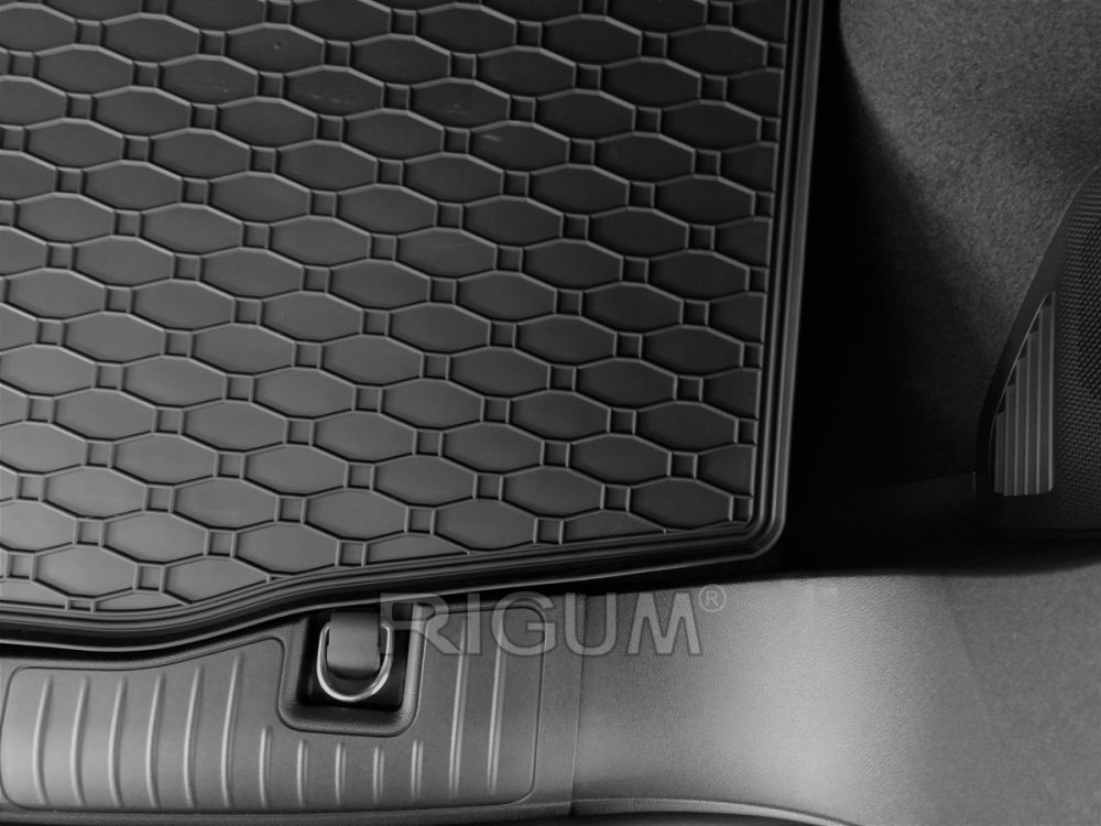 Kofferraumschutz Ford Kuga MK3 ab 2019- Kofferraumwanne