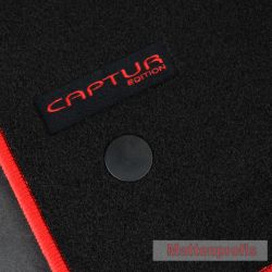 Captur - Mattenprofis Online Shop