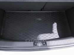 Gummi Kofferraumwanne passend fr Hyundai i20 Typ BC3 mit Zwischenb.ab Bj 2020 112